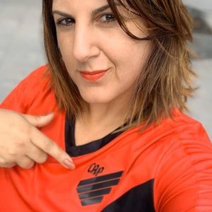 Meet your Posher, Mariem